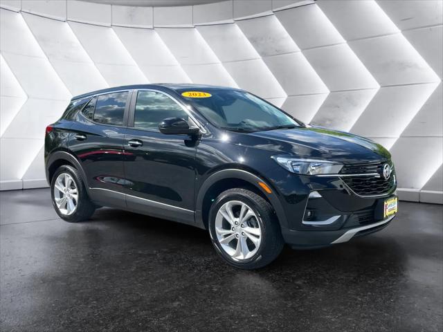 2023 Buick Encore GX Preferred AWD