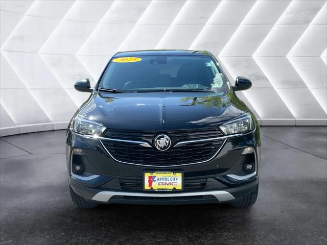 2023 Buick Encore GX Preferred AWD