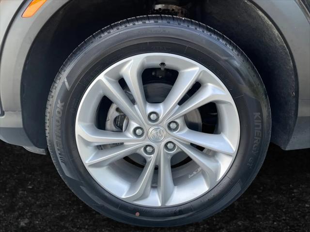 2023 Buick Encore GX Preferred AWD