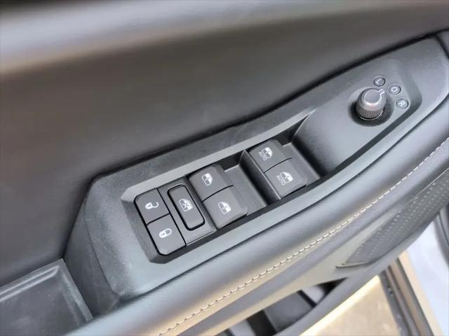 2026 Jeep Grand Cherokee L Altitude 4x4