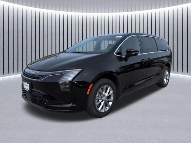 2027 Chrysler Pacifica Select for sale in Crystal Lake, IL