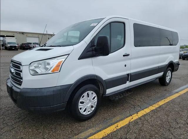 2017 Ford Transit for sale near Fairfield, OH