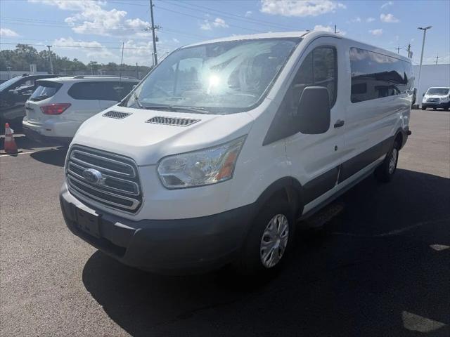 2017 Ford Transit XLT for sale near Fairfield, OH