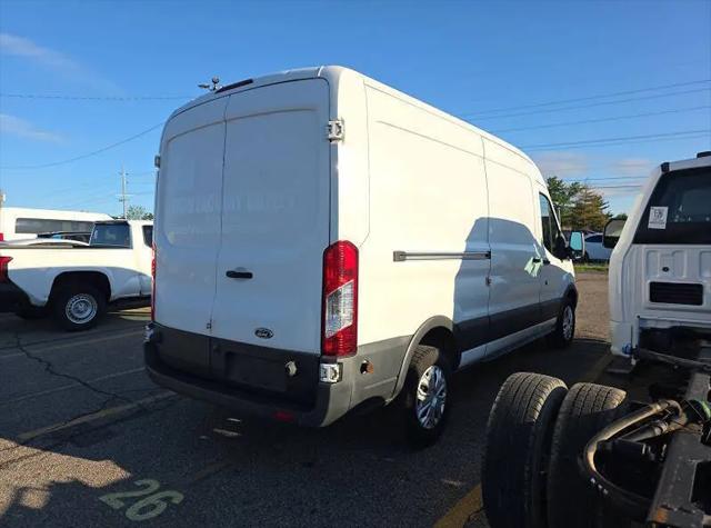 2017 Ford Transit T-350