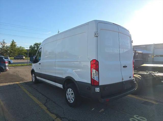 2017 Ford Transit T-350