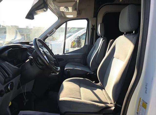 2017 Ford Transit T-350