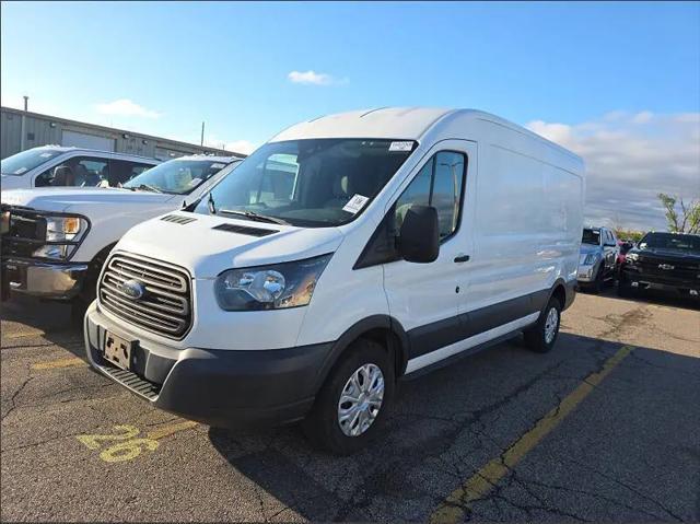2017 Ford Transit for sale near Fairfield, OH