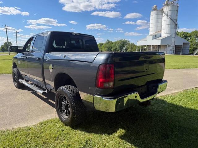 2013 Ram 3500 Big Horn