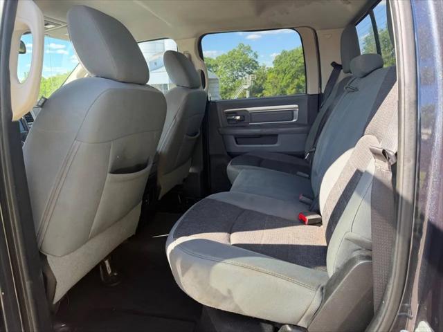 2013 Ram 3500 Big Horn