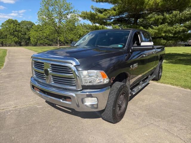 2013 Ram 3500 Big Horn for sale near Fairfield, OH