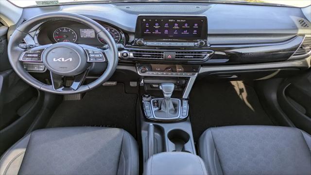 2023 Kia Seltos EX