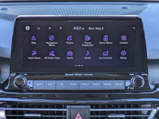 2023 Kia Seltos EX