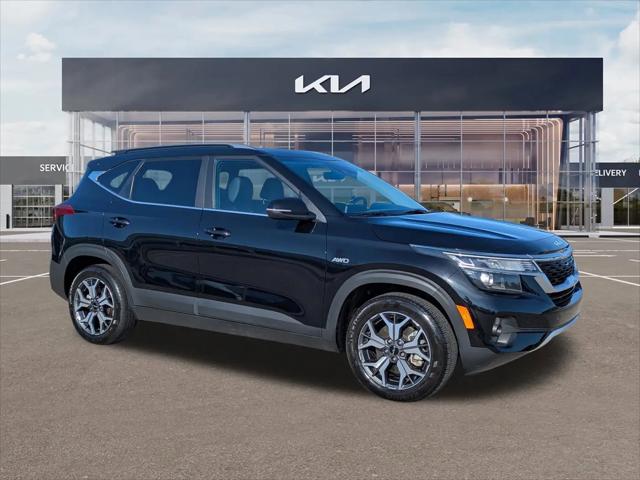 2023 Kia Seltos EX for sale in Fort Myers, FL