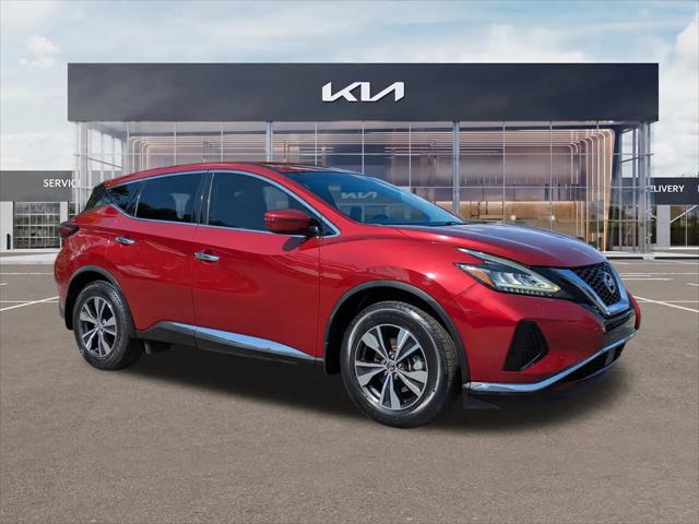 2019 Nissan Murano S for sale in Fort Myers, FL