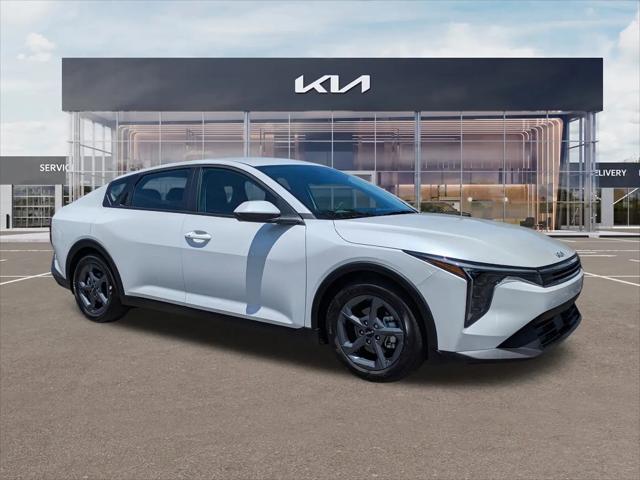 2025 Kia K4 LXS for sale in Fort Myers, FL