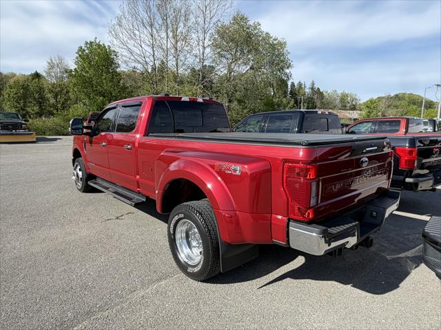 2020 Ford F-350 LARIAT