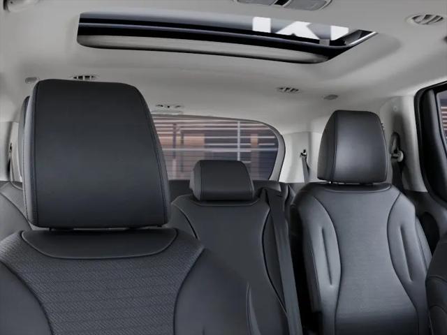 2026 Kia Carnival MPV SX Prestige