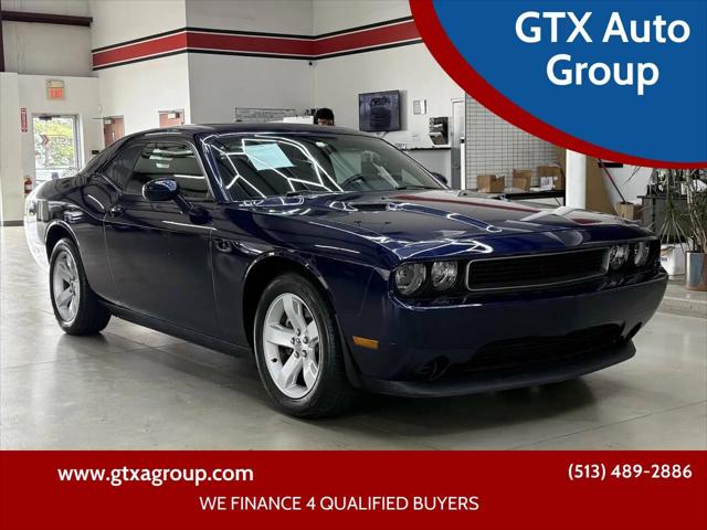 2014 Dodge Challenger SXT for sale near West Chester, OH