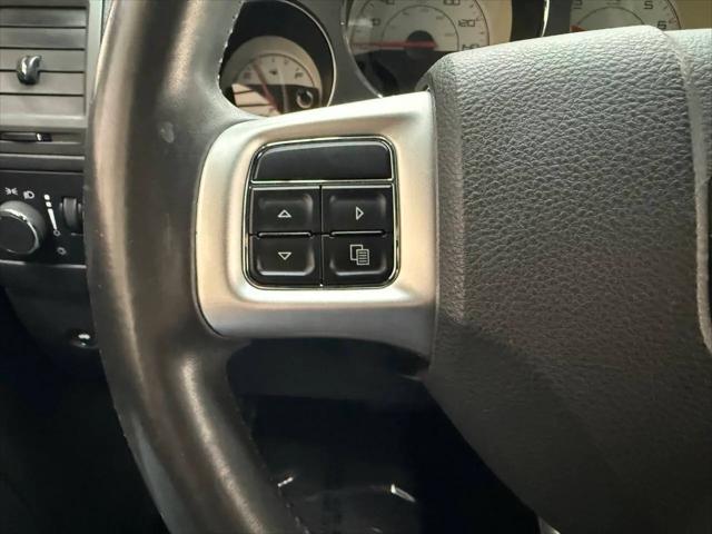 2014 Dodge Challenger SXT