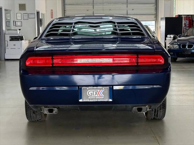 2014 Dodge Challenger SXT