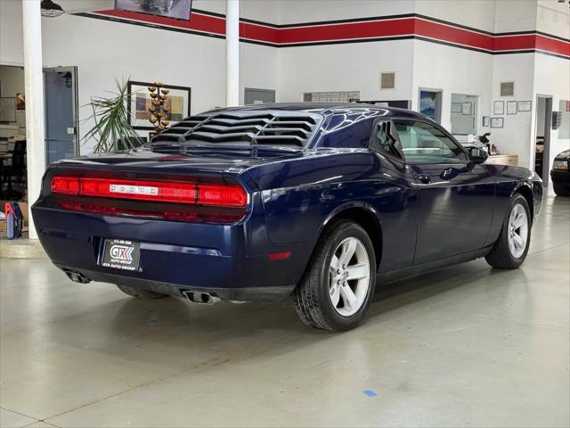 2014 Dodge Challenger SXT