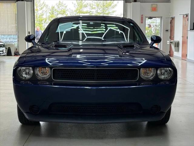 2014 Dodge Challenger SXT