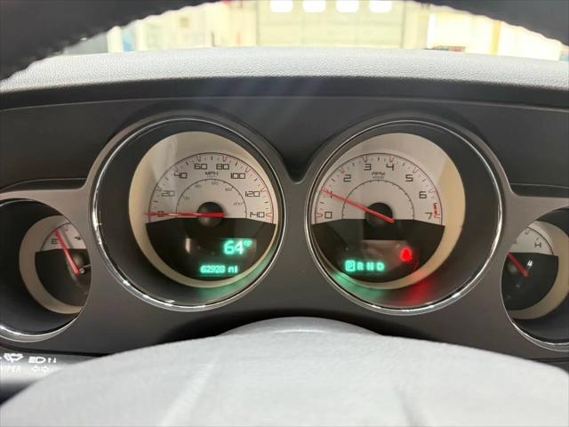 2014 Dodge Challenger SXT