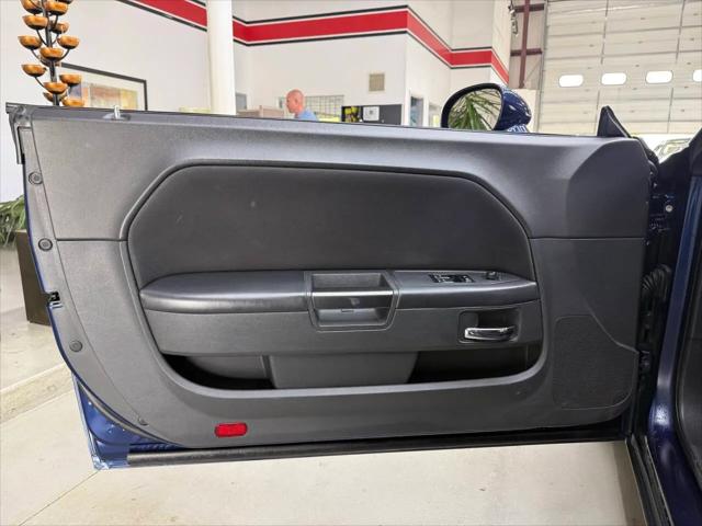 2014 Dodge Challenger SXT