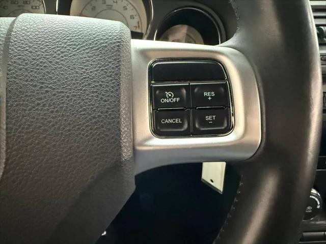 2014 Dodge Challenger SXT