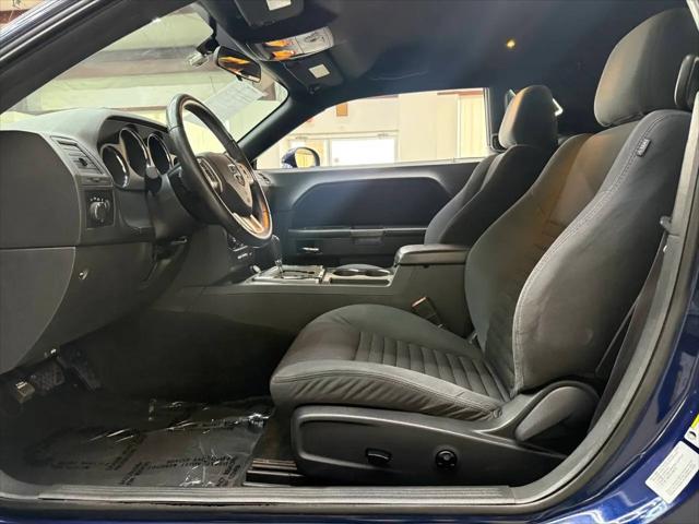 2014 Dodge Challenger SXT