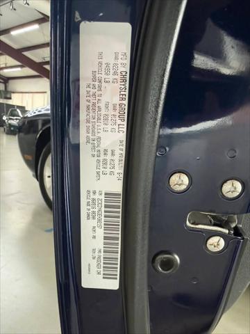 2014 Dodge Challenger SXT