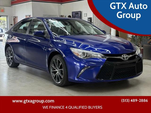2015 Toyota Camry XSE for sale near West Chester, OH