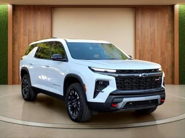 2026 Chevrolet Traverse AWD Z71 for sale in Huntersville, NC