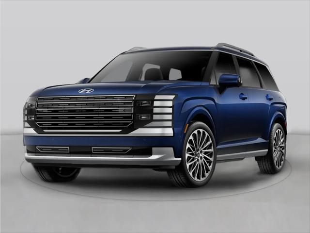 2026 Hyundai Palisade Limited for sale in Vernon, CT