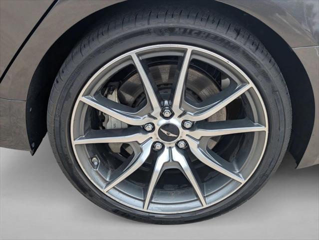 2025 Genesis G70 2.5T AWD