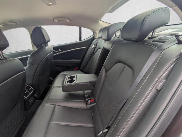 2025 Genesis G70 2.5T AWD