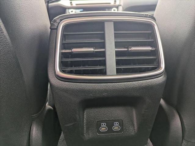 2025 Genesis G70 2.5T AWD