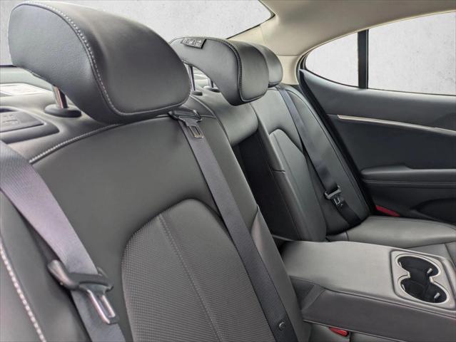 2025 Genesis G70 2.5T AWD