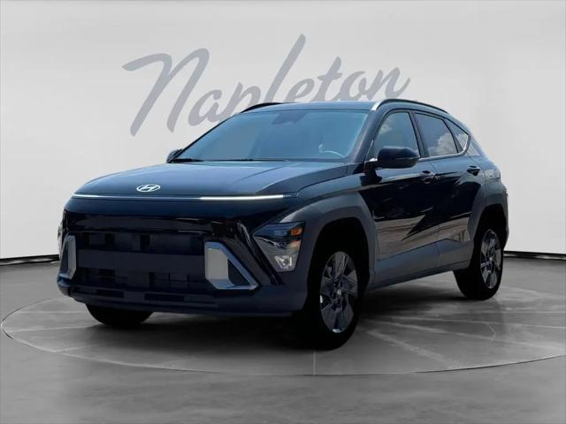 2026 Hyundai Kona SEL Sport for sale in Calumet City, IL