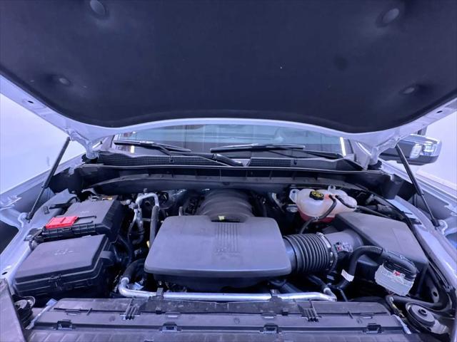 2023 GMC Sierra 1500 4WD Crew Cab Short Box Denali Ultimate