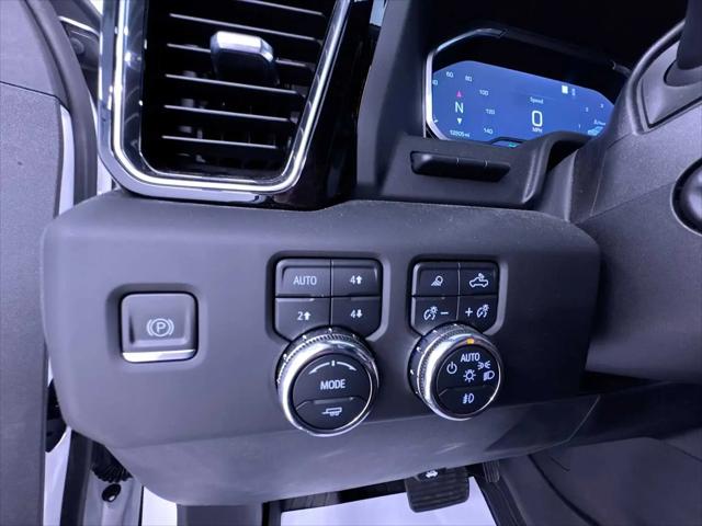 2023 GMC Sierra 1500 4WD Crew Cab Short Box Denali Ultimate