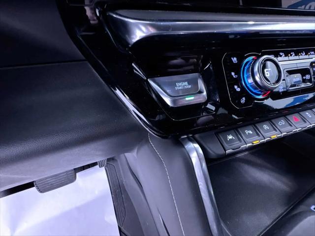 2023 GMC Sierra 1500 4WD Crew Cab Short Box Denali Ultimate