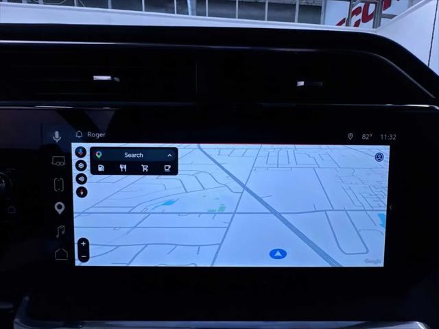2023 GMC Sierra 1500 4WD Crew Cab Short Box Denali Ultimate
