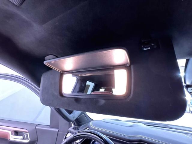 2023 GMC Sierra 1500 4WD Crew Cab Short Box Denali Ultimate