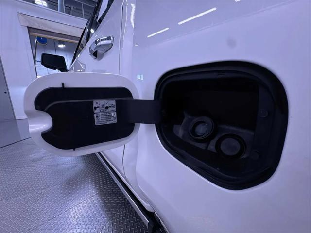 2023 GMC Sierra 1500 4WD Crew Cab Short Box Denali Ultimate