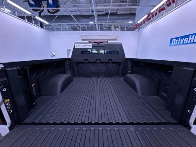 2023 GMC Sierra 1500 4WD Crew Cab Short Box Denali Ultimate