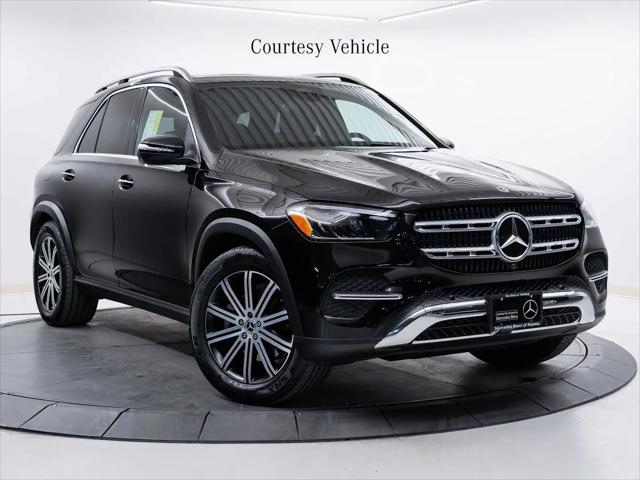 2026 Mercedes-Benz GLE GLE 350 GLE 350 for sale in Somerville, MA
