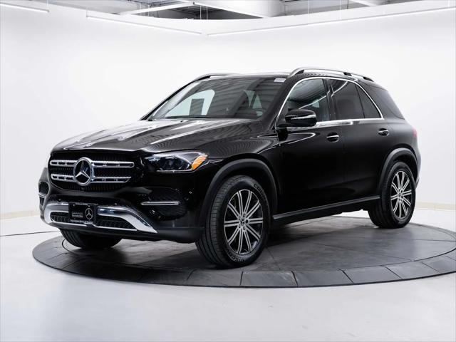 2026 Mercedes-Benz GLE GLE 350 GLE 350