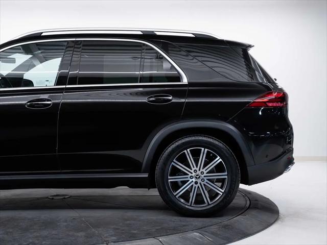 2026 Mercedes-Benz GLE GLE 350 GLE 350