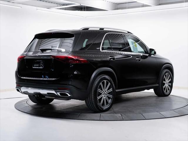2026 Mercedes-Benz GLE GLE 350 GLE 350
